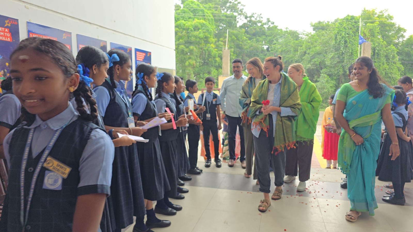 Global Perspective Image